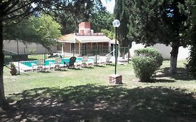 La Casa de Ana
